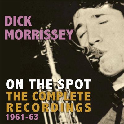 On the Spot: The Complete Recordings 1961-63