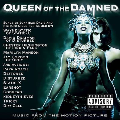 Queen of the Damned [Orginal Motion Picture Soundtrack]
