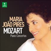 Mozart: Piano Concertos