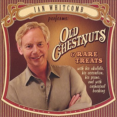 Old Chestnuts & Rare Treats (1905-1930)