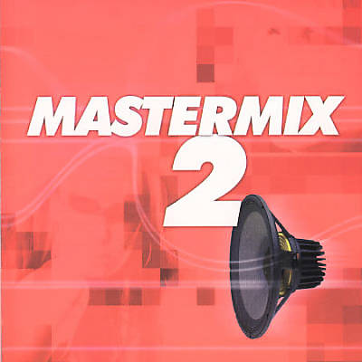 Mastermix, Vol. 2