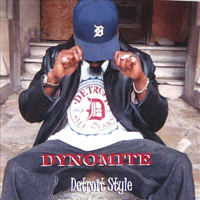 The Dynomite Project: Detroit Style