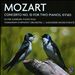 Mozart: Concerto No. 10 for Two Pianos, KV 365