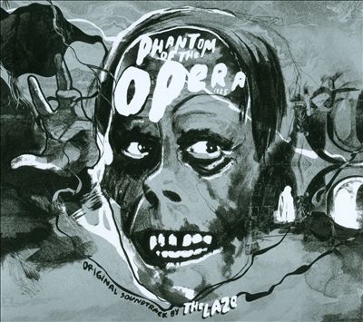 The Phantom of the Opera [1925] [Original Motion Picture Soundtrack]
