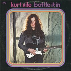 Vile, Kurt : Bottle It In (2018)