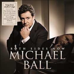 descargar álbum Michael Ball - Both Sides Now