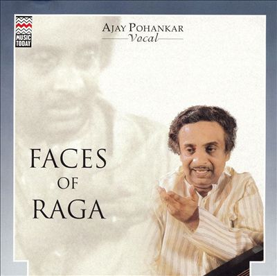 Faces of Raga