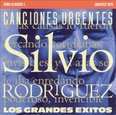 Cuba Classics, Vol. 1: Canciones Urgentes