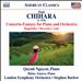 Chihara: Concerto-Fantasy for Piano and Orchestra; Bagatelles; Reveries; Ami