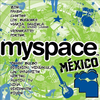 Myspace México