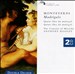 Monteverdi: Madrigals, Quatro libro & Quinto libro