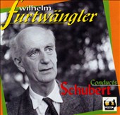 Schubert By Furtwängler