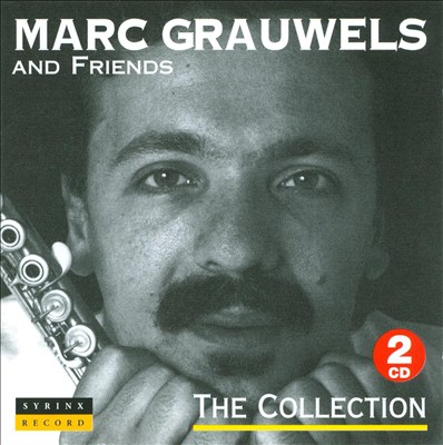 Marc Grauwels & Friends