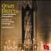 Quam Dilecta: French Romantic Choral Music