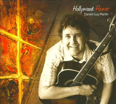 Hollywood Flower
