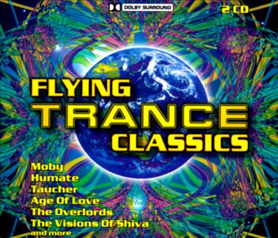 Flying Trance Classics
