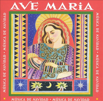 Ave Maria: Música de Navidad