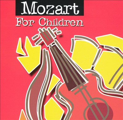 Mozart for Children