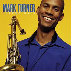 descargar álbum Mark Turner - Dharma Days