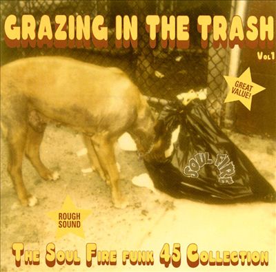 Grazing in the Trash, Vol. 1