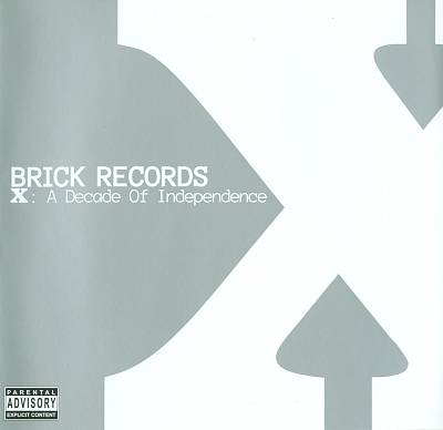 Brick Records X: A Decade of Independence