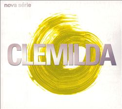 baixar álbum Clemilda - Nova Série