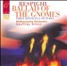 Respighi: Ballad of the Gnomes; Three Botticelli Pictures