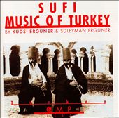 MusicRepublic - World Traditional Music from LPs and Cassettes: TURKEY –  TURQUIE Flûtes Orientales Sacrées des Derviches Tourneurs – Disques Vogue –  CLVLX 542