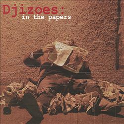 ladda ner album Djizoes - In The Papers