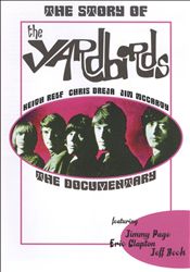 télécharger l'album The Yardbirds - The Story Of The Yardbirds