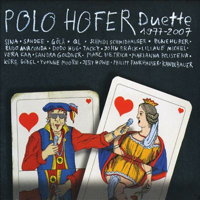 Duette 1977-2007