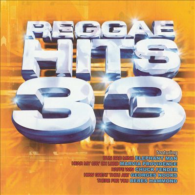 Reggae Hits, Vol. 33
