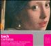 Bach: Cantatas with Cello