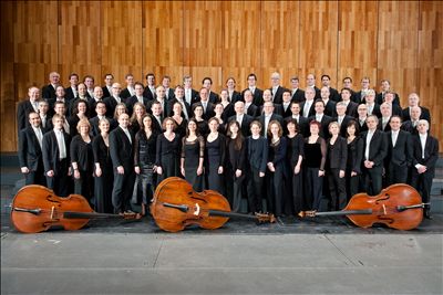 Salzburg Mozarteum Orchestra