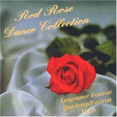 Red Rose Dance Collection, Vol. 5