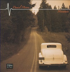 baixar álbum Daniel Moore - Maintain