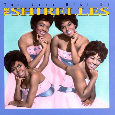The Very Best of the Shirelles