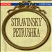 Stravinsky: Petrushka