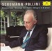 Schumann: Kreisleriana; Gesänge der Frühe; Allegro in B minor