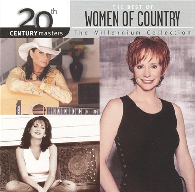 20th Century Masters - The Millennium Collection: Women of Country