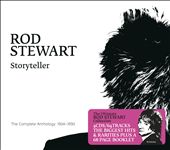 Storyteller: The Complete Anthology, 1964-1990