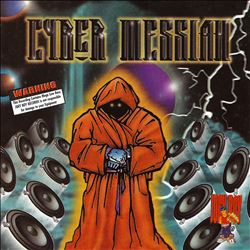 ladda ner album Various - Cyber Messiah