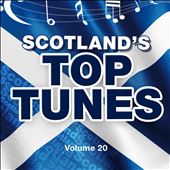 Scotland's Top Tunes, Vol. 20