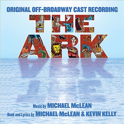 The Ark, musical play