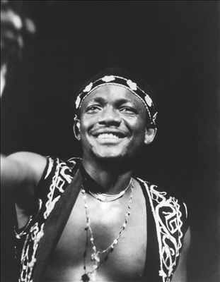 Sonny Okosun Biography