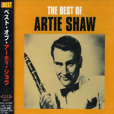 The Best of Artie Shaw [RCA]