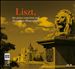 Liszt: The Piano Concertos and Hungarian Rhapsodies