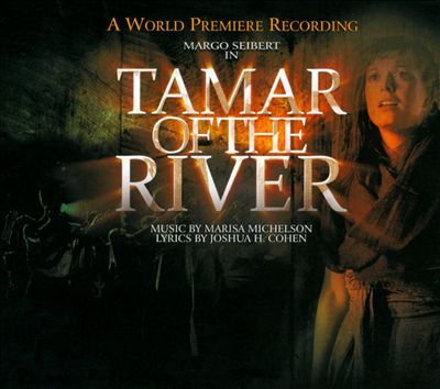 Tamar of the River