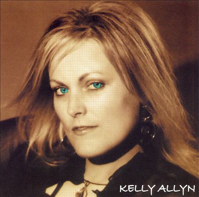 Kelly Allyn