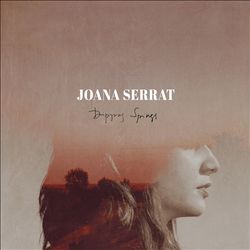 baixar álbum Joana Serrat - Dripping Springs